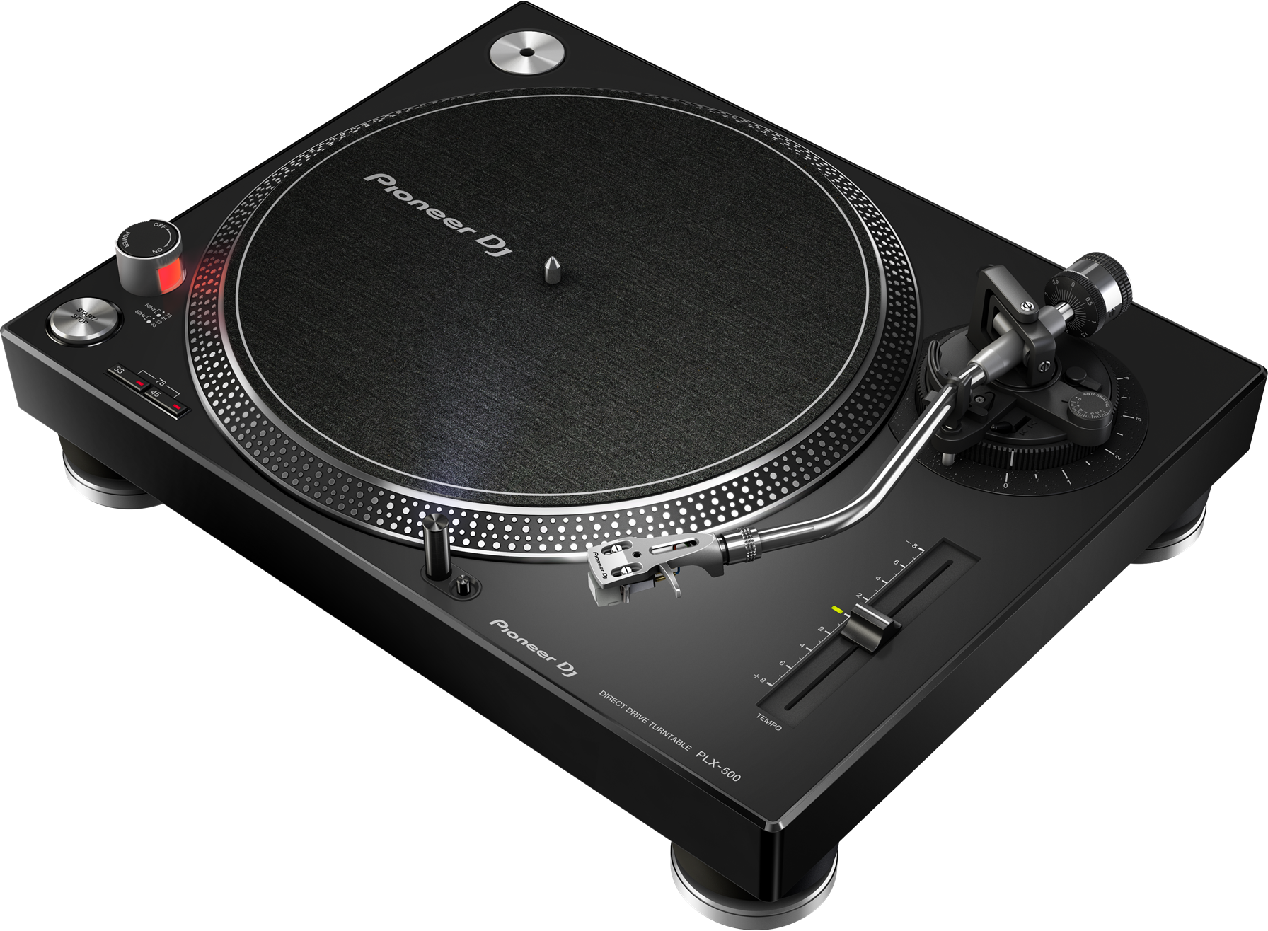 Pioneer PLX-500